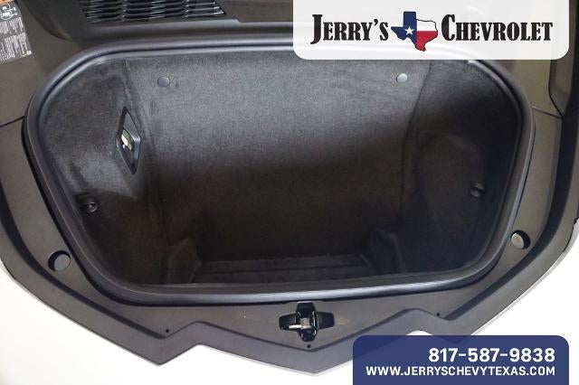 2025 Chevrolet Corvette E-Ray 2LZ