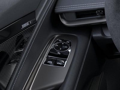 2025 Chevrolet Corvette E-Ray 2LZ