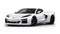 2025 Chevrolet Corvette E-Ray 2LZ