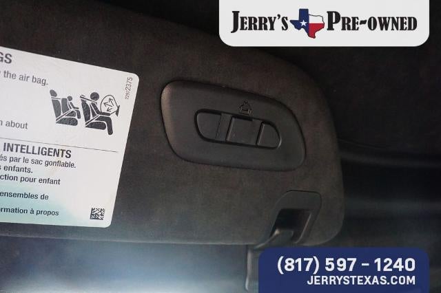 2016 Chevrolet Corvette Stingray Z51 3LT