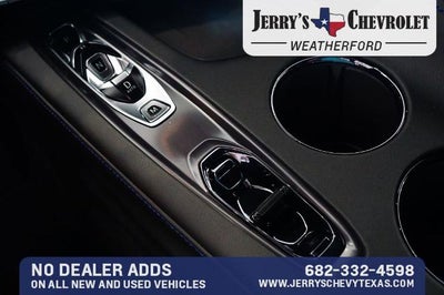 2027 Chevrolet Corvette Grand Sport 2LT