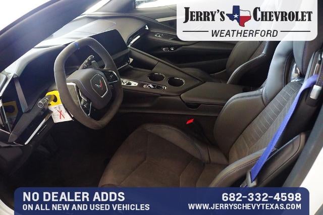 2027 Chevrolet Corvette Grand Sport 2LT
