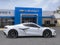2027 Chevrolet Corvette Grand Sport 2LT