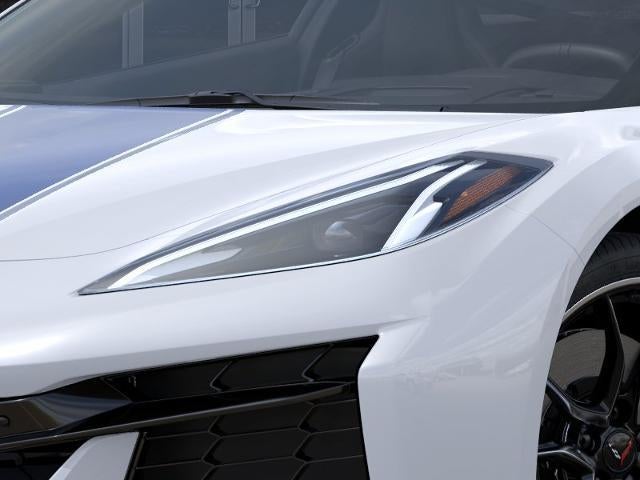 2027 Chevrolet Corvette Grand Sport 2LT