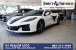 2027 Chevrolet Corvette Grand Sport 2LT