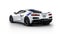 2027 Chevrolet Corvette Grand Sport 2LT