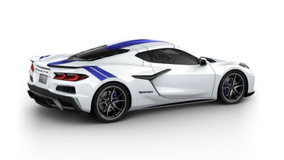 2027 Chevrolet Corvette Grand Sport 2LT