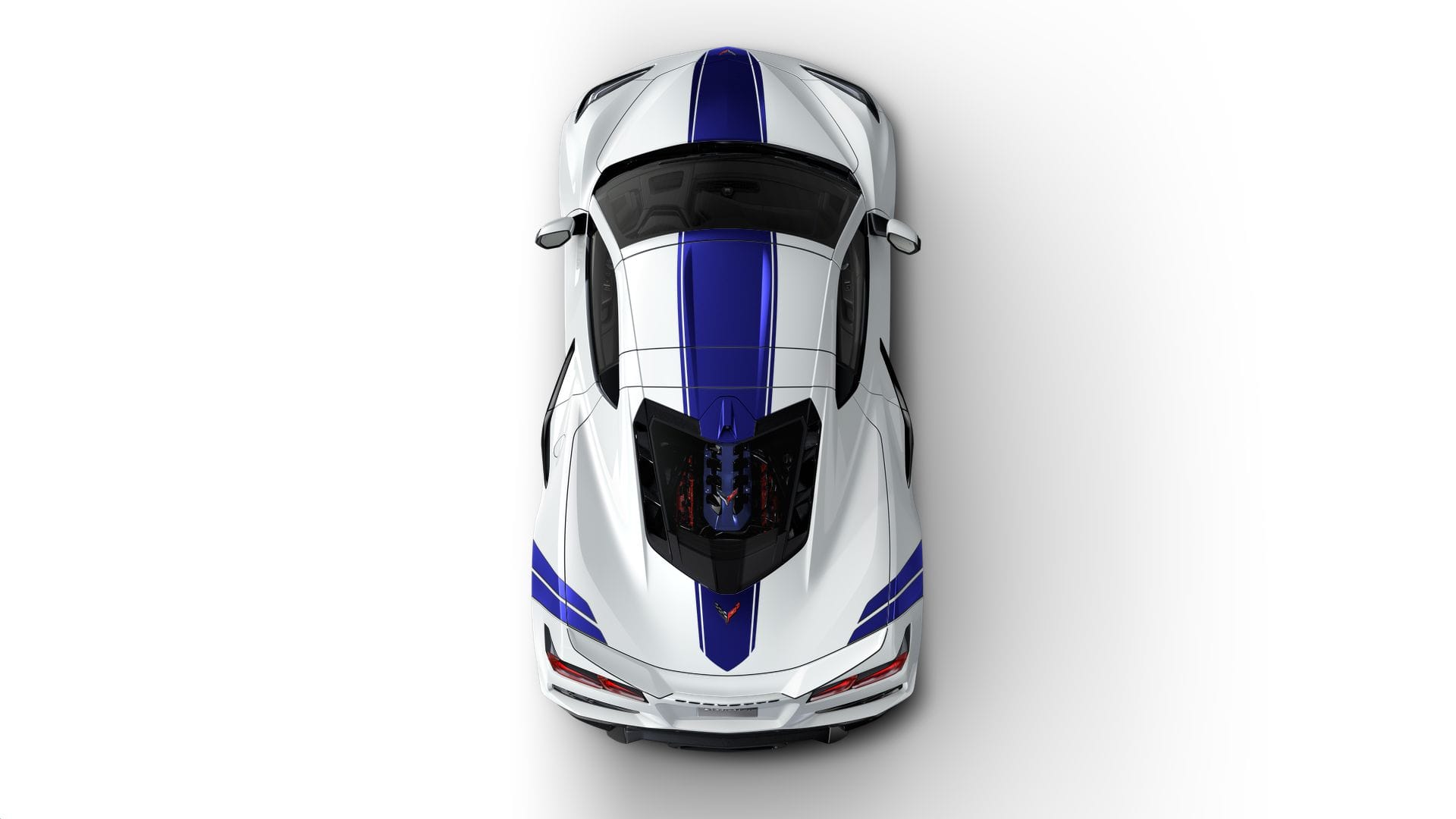 2027 Chevrolet Corvette Grand Sport 2LT