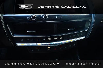 2024 Cadillac CT5-V V-Series Blackwing