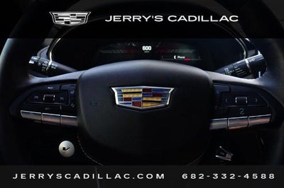 2024 Cadillac CT5-V V-Series Blackwing