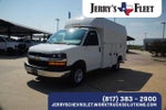 2025 Chevrolet Express Cutaway 3500 Base