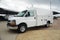 2025 Chevrolet Express Cutaway 3500 Base