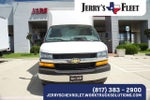2024 Chevrolet Express Cutaway 3500 Base