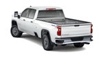 2026 Chevrolet Silverado 2500 HD Base