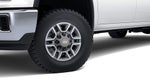 2026 Chevrolet Silverado 2500 HD Base