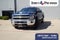 2018 Chevrolet Silverado 2500 HD LTZ