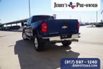 2018 Chevrolet Silverado 2500 HD LTZ