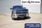 2018 Chevrolet Silverado 2500 HD LTZ