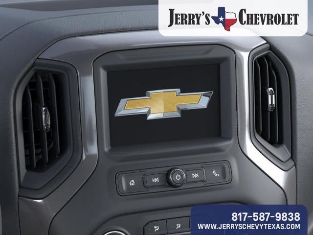 2026 Chevrolet Silverado 3500 HD WT DRW