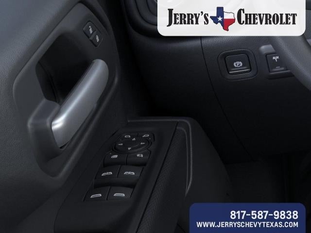 2026 Chevrolet Silverado 3500 HD WT DRW