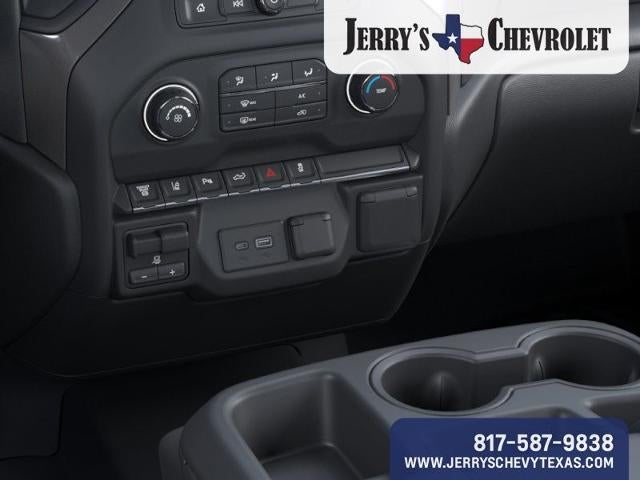 2026 Chevrolet Silverado 3500 HD WT DRW