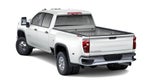 2026 Chevrolet Silverado 3500 HD WT DRW