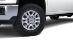 2026 Chevrolet Silverado 3500 HD Base