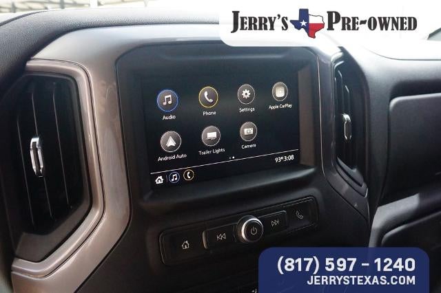 2023 Chevrolet Silverado 2500 HD Custom