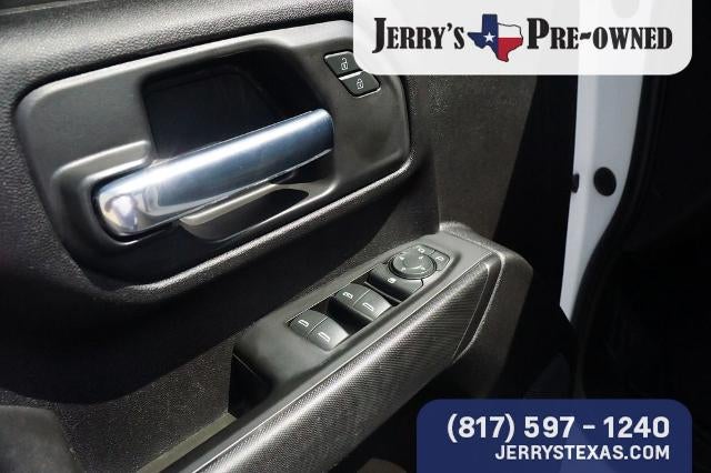 2023 Chevrolet Silverado 2500 HD Custom