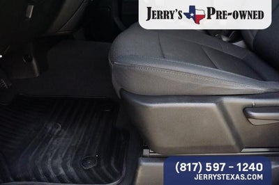 2023 Chevrolet Silverado 2500 HD Custom