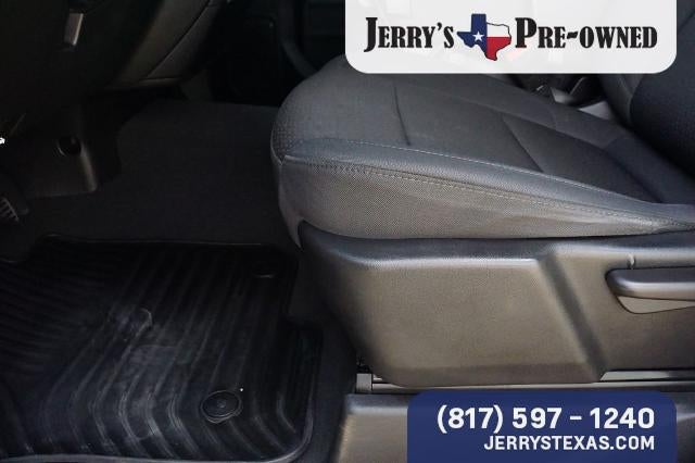 2023 Chevrolet Silverado 2500 HD Custom