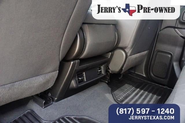 2023 Chevrolet Silverado 2500 HD Custom