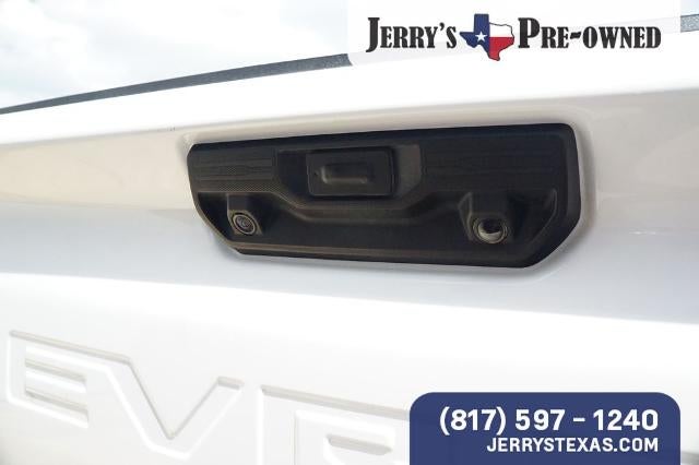 2023 Chevrolet Silverado 2500 HD Custom