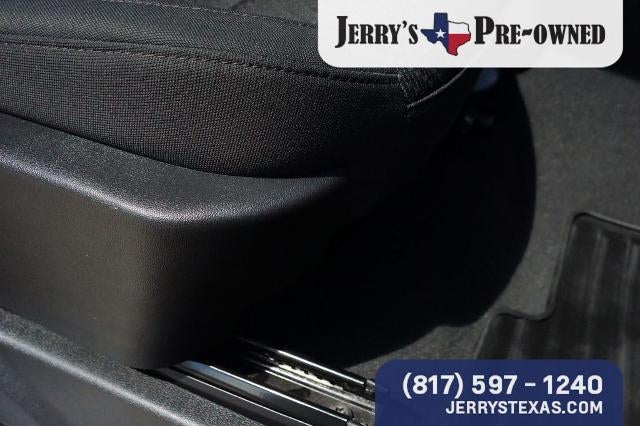 2023 Chevrolet Silverado 2500 HD Custom