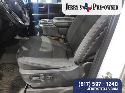 2023 Chevrolet Silverado 2500 HD LT