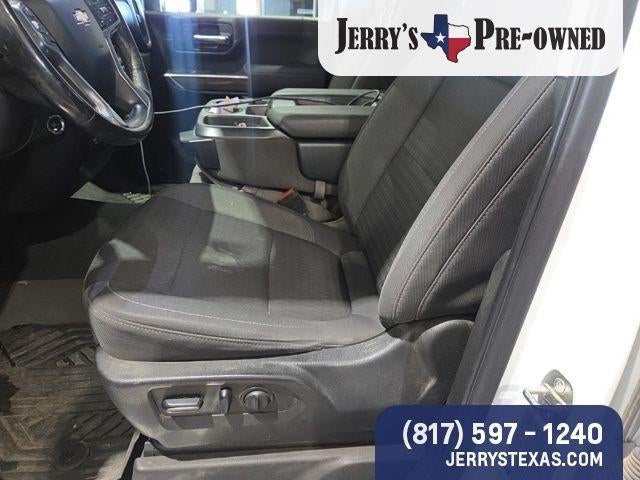 2023 Chevrolet Silverado 2500 HD LT