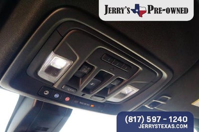 2022 Chevrolet Silverado 2500 HD High Country