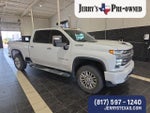 2022 Chevrolet Silverado 2500 HD High Country