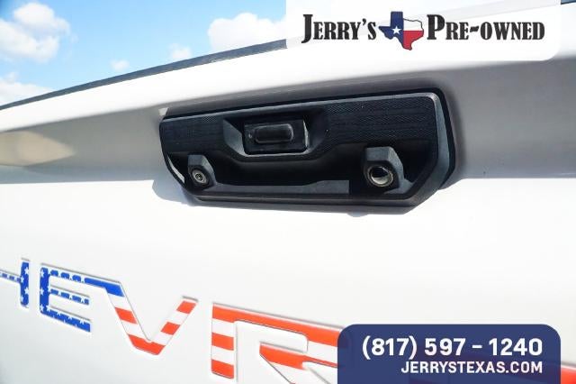 2022 Chevrolet Silverado 2500 HD High Country