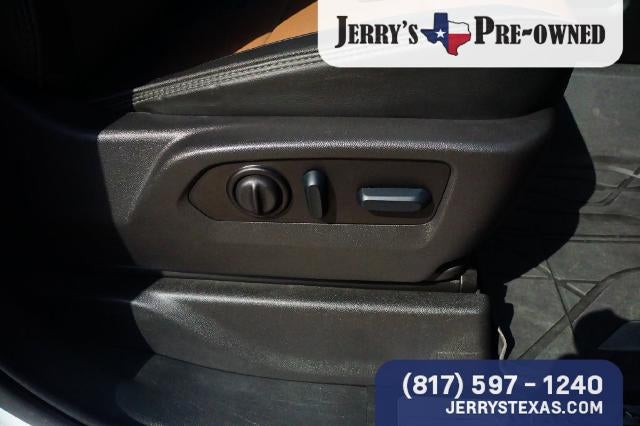 2022 Chevrolet Silverado 2500 HD High Country
