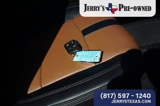 2022 Chevrolet Silverado 2500 HD High Country
