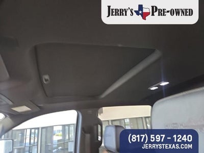 2022 Chevrolet Silverado 2500 HD High Country