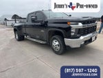 2022 Chevrolet Silverado 3500 HD LT DRW