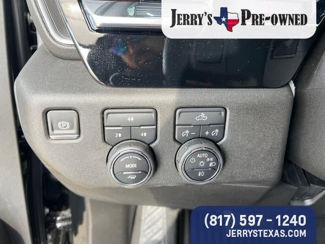 2024 Chevrolet Silverado 3500 HD LT DRW