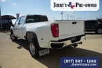 2024 Chevrolet Silverado 3500 HD LT DRW