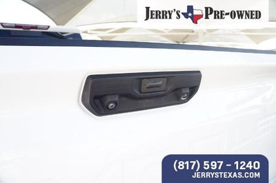 2024 Chevrolet Silverado 3500 HD LT DRW