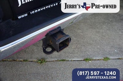 2024 Chevrolet Silverado 3500 HD LT DRW