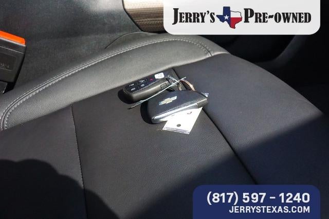 2024 Chevrolet Silverado 3500 HD LT DRW