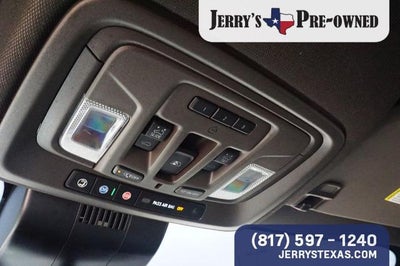 2024 Chevrolet Silverado 3500 HD LTZ
