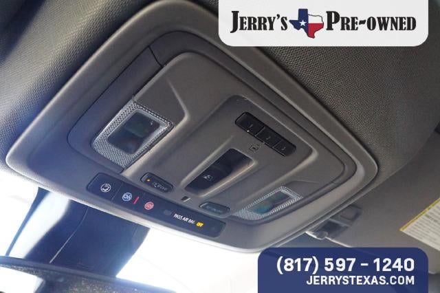 2022 Chevrolet Silverado 3500 HD LTZ